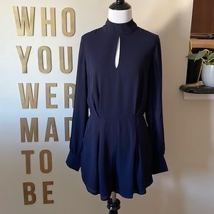 Wren & Willa Romper